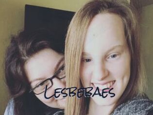 Lesbebaes