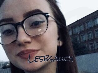 Lesbsaucy