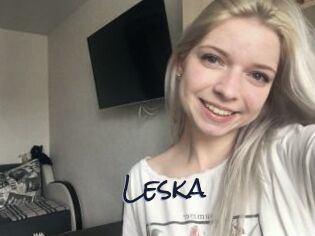 Leska