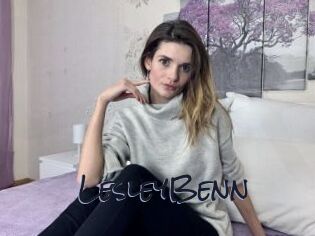 LesleyBenn