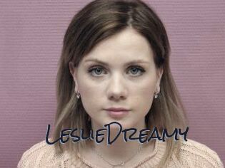 LeslieDreamy