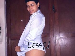 Less21