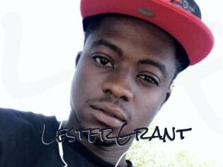 Lester_Grant