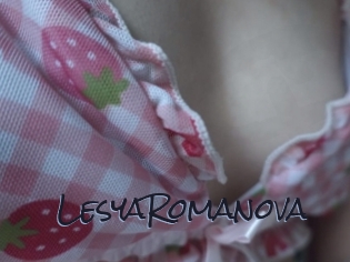LesyaRomanova