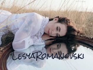 LesyaRomanovski
