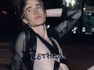 Lethgay