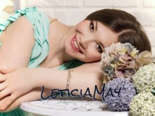 LeticiaMay