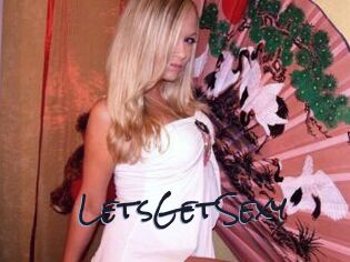 LetsGetSexy