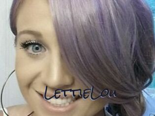 LettieLou