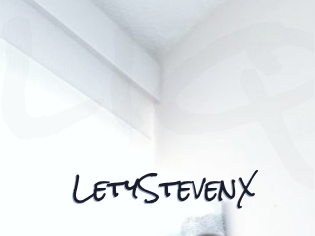 LetyStevenX