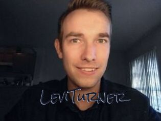 Levi_Turner