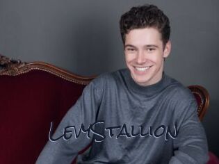 LevyStallion