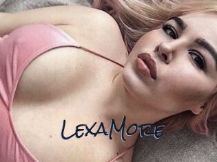 LexaMore