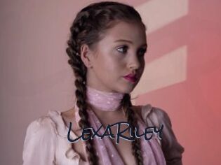 LexaRiley