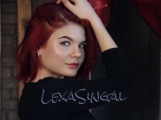 LexaSingal