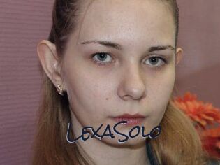 LexaSolo
