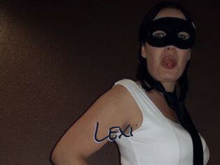 Lexi