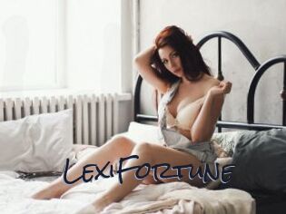 LexiFortune