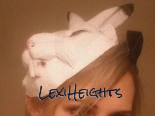 LexiHeights