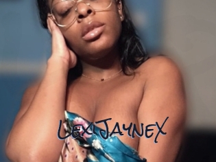 LexiJayneX Liquisexxx
