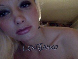 LexiJayxo Liquisexxx