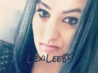 LexiLee85