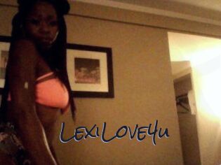 LexiLove4u