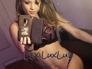 LexiLuxLuv