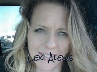 Lexi_Alexis