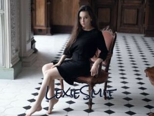 LexieSmit