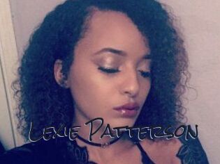 Lexie_Patterson