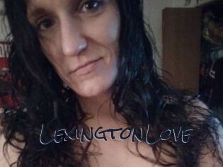 LexingtonLove