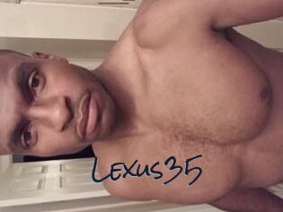Lexus35