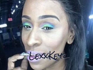 Lexx_Keyz