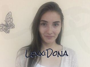LexxiDona
