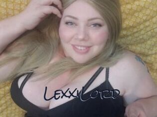 LexxiLord