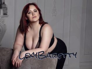LexyBaretty