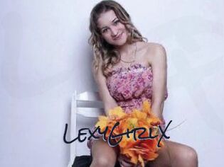 LexyGirlX