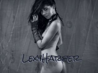 LexyHarper