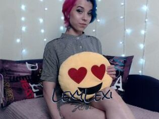 LexyLexi