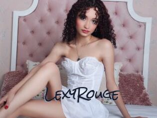 LexyRouge