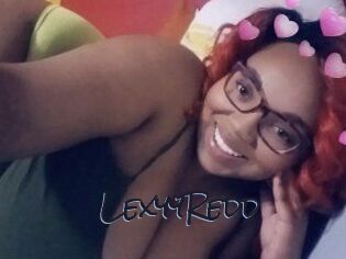 LexyyRedd