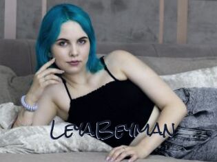 LeyaBeyman
