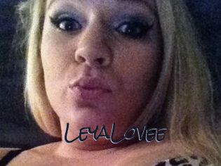 LeyaLovee