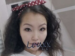 LeyaXX