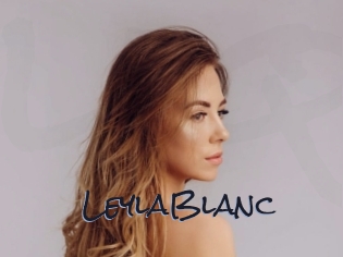 LeylaBlanc Liquisexxx