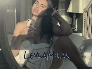 LeylaMilan