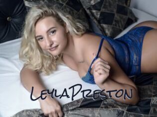 LeylaPreston