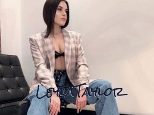 LeylaTaylor Liquisexxx