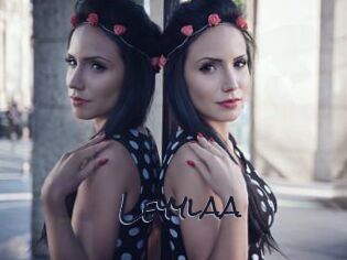 Leyylaa